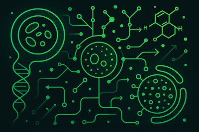 Bioregulators