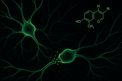 Neuroactives