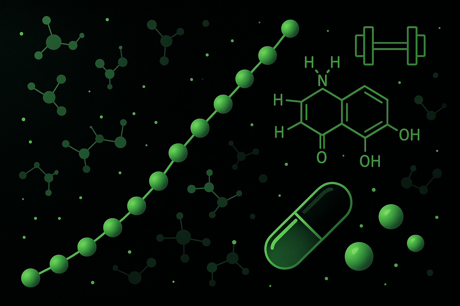 Peptides