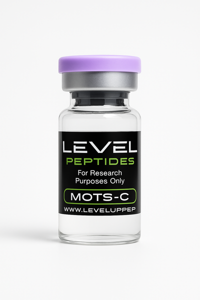 MOTS-C 40mg
