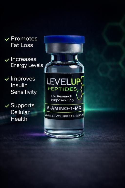 5-Amino-1-MQ