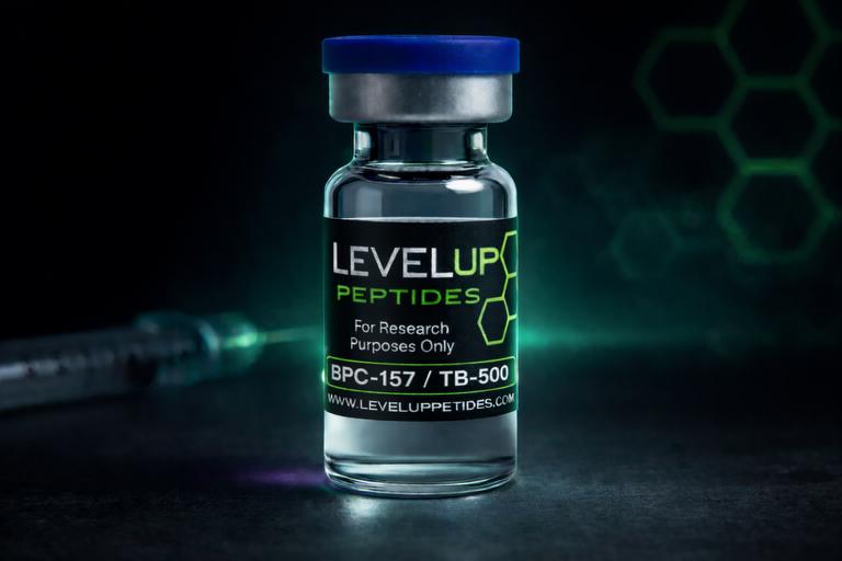 BPC-157 / TB-500 (20mg)