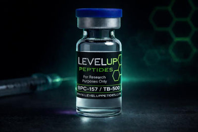 BPC-157 / TB-500 (20mg)