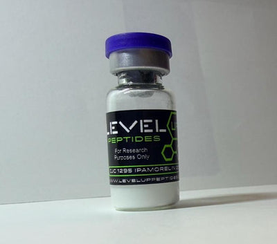 CJC-1295 + Ipamorelin 20mg