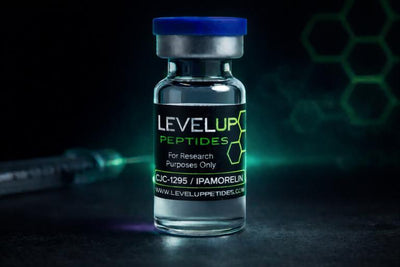 CJC-1295 + Ipamorelin 20mg