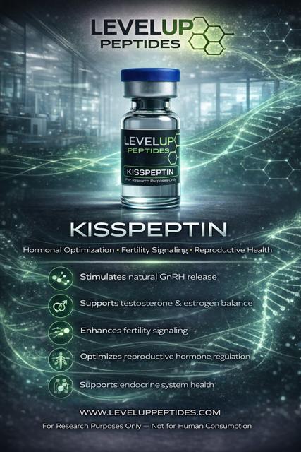 Kisspeptin 10mg