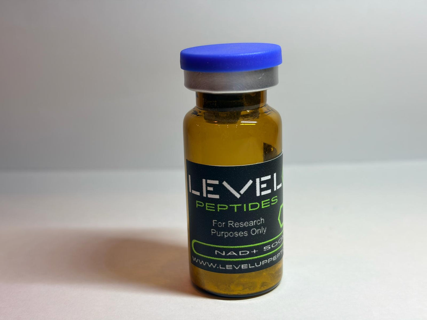 NAD⁺ 500mg