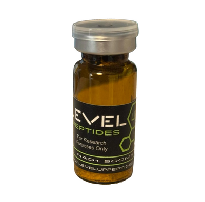 BPC-158 – Healing & Recovery Peptide
