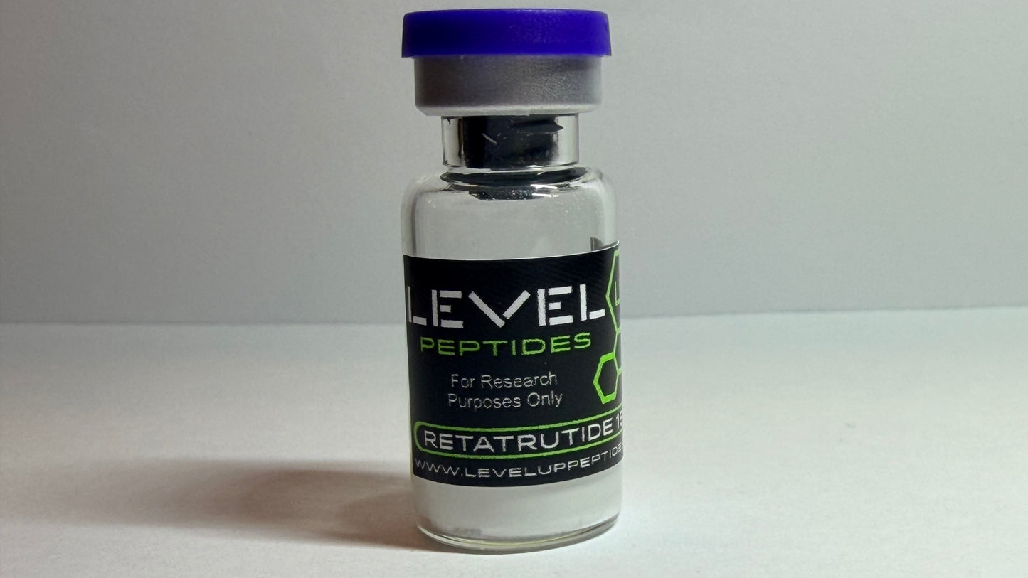 Retatrutide 15mg