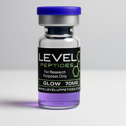 Glow 70mg