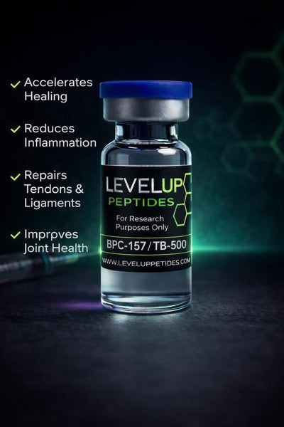 BPC-157 / TB-500 (20mg)